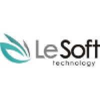 Lesoft logo - Similar company to Lesoftivry