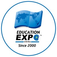 China Education Expo logo - Similar company to Way Mark