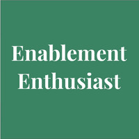 Enablement Enthusiast LLC logo - Similar company to Cxo Resumes