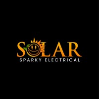 Solar Sparky Electrical logo - Similar company to Solar Tech Solutions