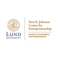 Sten K. Johnson Centre for Entrepreneurship at Lund University logo - Similar company to Spark Lund