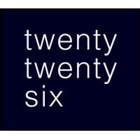 Twenty26