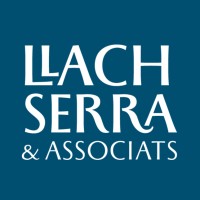LLACH SERRA & ASSOCIATS logo - Similar company to Avidan Properties Slu