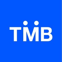 TMB Bank PCL logo - Similar company to Vecabo