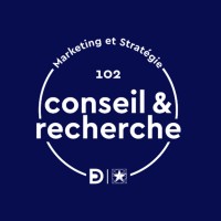 Master 102 Dauphine : Marketing et Stratégie - Parcours Conseil et Recherche logo - Similar company to Master 276 - Business Development - Marketing & Stratégie - Université Paris Dauphine - Psl