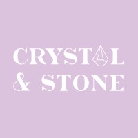 CRYSTAL & STONE