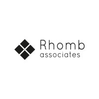Rhomb Associates Ltd logo - Similar company to Unit One Gym