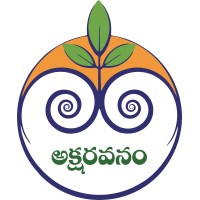 Aksharavanam logo - Similar company to The Educator Media