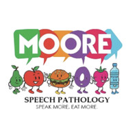 Moore Speech Pathology logo - Similar company to Tele