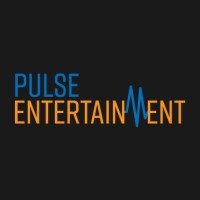 Pulse Entertainment logo - Similar company to Lemay & Company