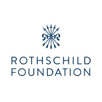 Rothschild Foundation logo - Similar company to Paul Hamlyn Foundation