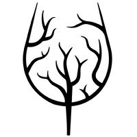 Wine of the Sea logo - Similar company to East Midlands Universities Air Squadron
