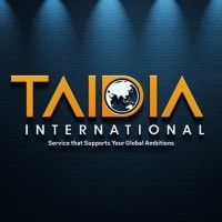 Taidia International Private Limited logo - Similar company to Quickbiteqr