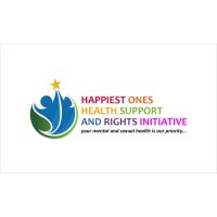 Happiest Ones Health Support and Rights Initiative (Happiest Ones Initiative) logo - Similar company to Geo Terra Services