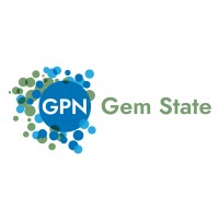 GPN Gem State logo - Similar company to Calgpn (Formerly Calurisa)