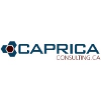 Caprica Consulting Limited