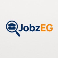 JobzEg logo - Similar company to Hire Me Now