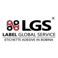 LABEL GLOBAL SERVICE logo - Similar company to Sleeve & Pack - Epernay