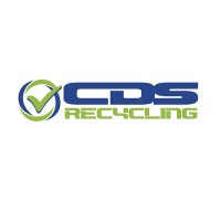 CDS Recycling - Ewaste, Hard Drive Destruction, Computer Recycling logo - Similar company to Ewasteless