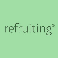 Refruiting Italia logo - Similar company to Refruiting