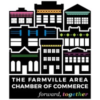 Farmville Area Chamber of Commerce logo - Similar company to Saling Wealth Advisors