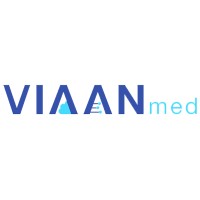 ViaanMed Software Solutions logo - Similar company to Medcloud Software Solutions, Llc