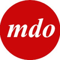 Productora MDCTV logo - Similar company to Productora Audiovisual K3D Crew