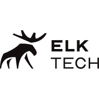 ELK TECH logo - Similar company to Module One