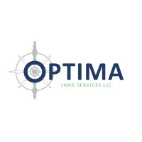 Optima Land Services, LLC logo - Similar company to Aaron Resources, Llc