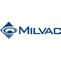 MILVAC logo - Similar company to Vindum Engineering Inc.