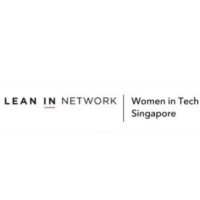 Lean In Women In Tech, Singapore logo - Similar company to Lean In Network, Singapore