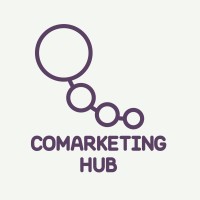 Comarketing Hub Digital Marketing Agency logo - Similar company to Encoding.Marketing