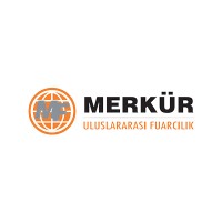 Merkür Fuarcılık logo - Similar company to Experturc Consulting Algeria