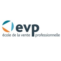 École de la vente professionnelle logo - Similar company to Qrri, Inc.