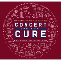 Concert For The Cure Foundation