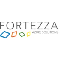 Fortezza Azure Solutions logo - Similar company to Fortezza