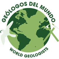 ONG GEÓLOGOS DEL MUNDO -  WORLD GEOLOGISTS logo - Similar company to Karibia