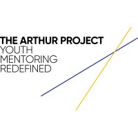 The Arthur Project logo - Similar company to Il Bisonte