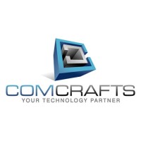 ComCrafts logo - Similar company to Comcrafts