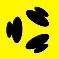 Decibel logo - Similar company to Kaching!