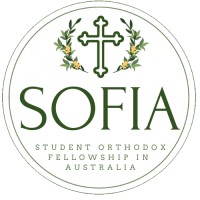Student Orthodox Fellowship in Australia logo - Similar company to St Euphemia College