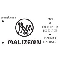 MALIZENN logo - Similar company to Friendly Frenchy