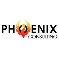 Phoenix Consulting logo - Similar company to Source Key Solutions