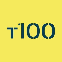 T100 logo - Similar company to T100 / Internetbureau