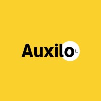 Auxilo Finance logo - Similar company to Crunchtutor
