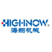 Wenzhou Haixiang Machinery Co.,Ltd logo - Similar company to Wenzhou Liner Machinery Co.,Ltd