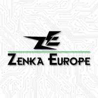 Zenka Europe UAB logo - Similar company to P2 Tech Brasil
