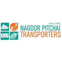 Nagoor Pitchai Transporters logo - Similar company to Bitmo