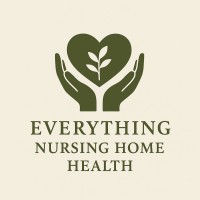 Everything Nursing logo - Similar company to Prairie Med-Solution Inc.