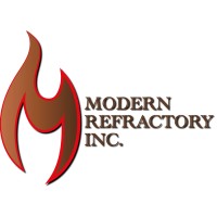 Modern Refractory Inc. logo - Similar company to Thorcan Construction & Refractories